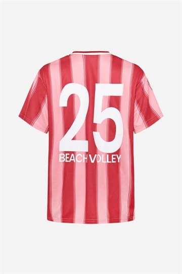 Grunt Soccer Tee - Red